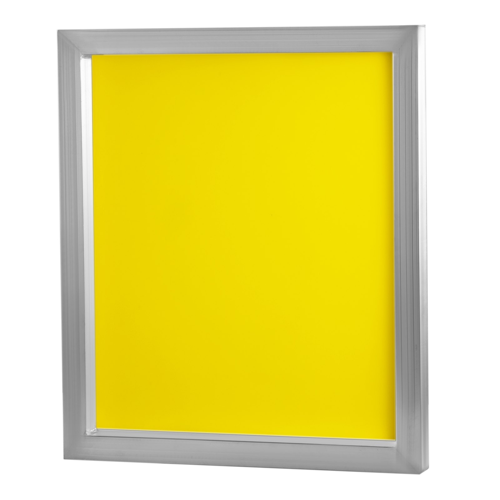 12 Stück Aluminium Siebdruck Bildschirme 50x60 Cm 230 Mesh Aluminiumrahmen Glas