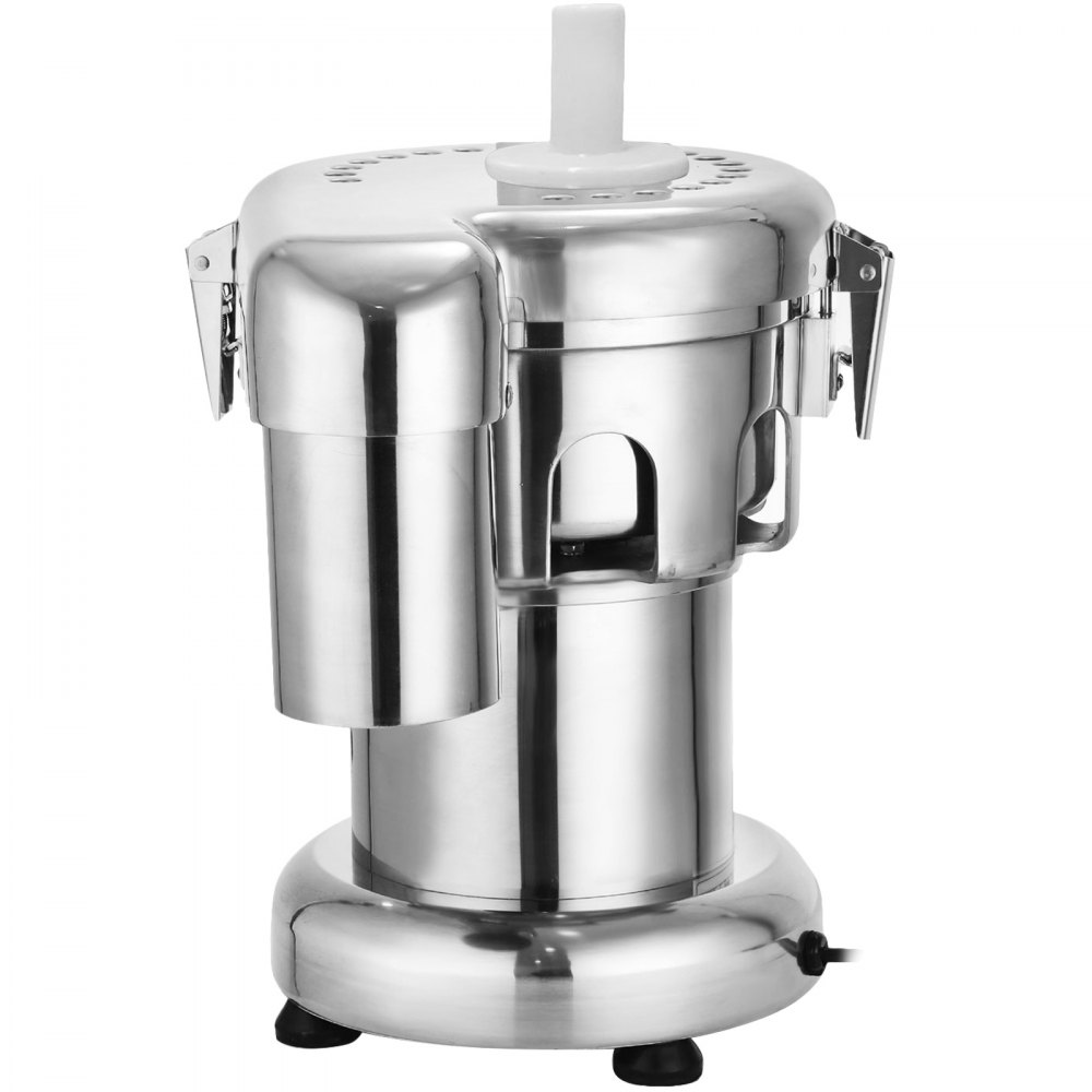 Entsafter Saftpresse Edelstahl Presse 5550w Frucht Juicer Obstpresse Elektrische