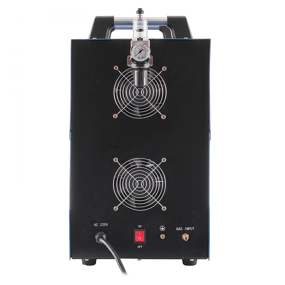 Schweißgerät Ac/dc Wig Tig 200 A Puls E-hand 50 A Plasmaschneidgerät Igbt Hf