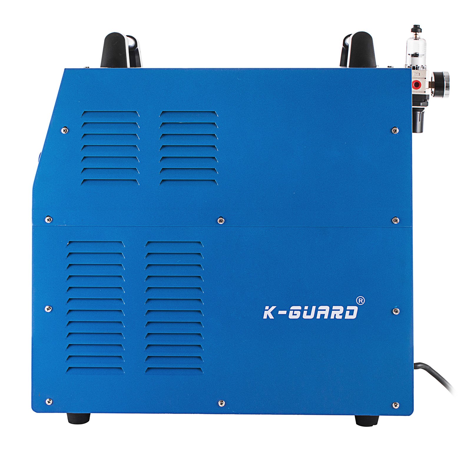 Schweißgerät Ac/dc Wig Tig 200 A Puls E-hand 50 A Plasmaschneidgerät Igbt Hf