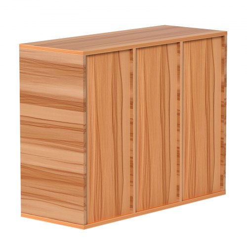 Stehsammler Ordner Organizer des zusammenklappbaren Datei, Plastic Desk Stehsammler Ordner Organizer des zusammenklappbaren Datei, Plastic Desk