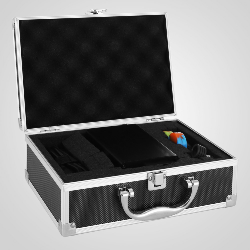 Enail Box E-ne Nagel Temperaturkontrolle Elektronische 100w Titan Barrel