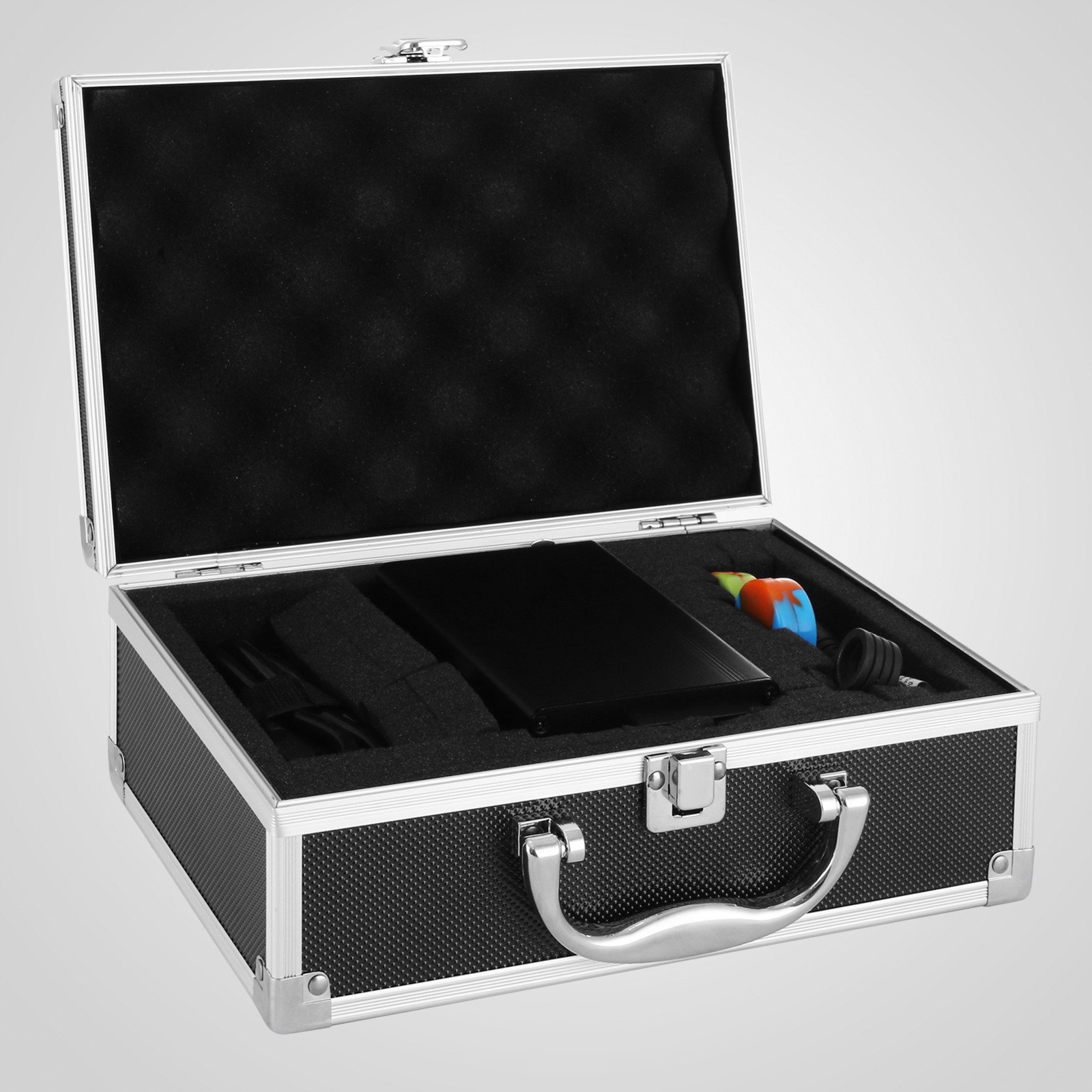 Enail Box E-ne Nagel Temperaturkontrolle Elektronische 100w Titan Barrel