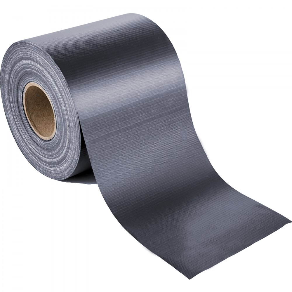 Vevor 2x70m Pvc Sichtschutz Streifen Doppelstabmatten Sichtschutzfolie Anthrazit