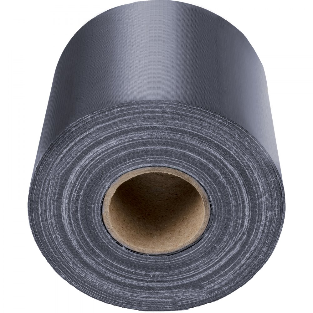 Vevor 3x70m Pvc Sichtschutz Streifen Doppelstabmatten Sichtschutzfolie Anthrazit