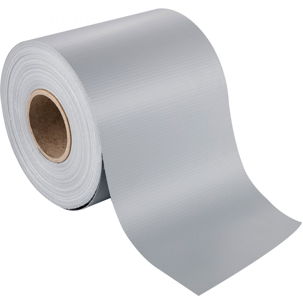 Vevor Balkon Sichtschutz Sichtschutz S Trip Zaun 4 Rollen 65 Mx19 Cm Pvc Zaun