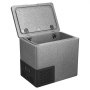 VEVOR Kompressor Kühlbox  20 L, Auto Kühlschrank aus Ultraleichtem EPP, Elektrische Gefrierbox mit App-Steuerung, 12 V/24 V DC, -10 °C bis 10 °C, für LKW, Van, RV, SUV, Boot, Reisen & Camping