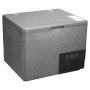 VEVOR Kompressor Kühlbox  40 L, Auto Kühlschrank aus Ultraleichtem EPP, Elektrische Gefrierbox mit App-Steuerung, 12 V/24 V DC, -10 °C bis 10 °C, für LKW, Van, RV, SUV, Boot, Reisen & Camping