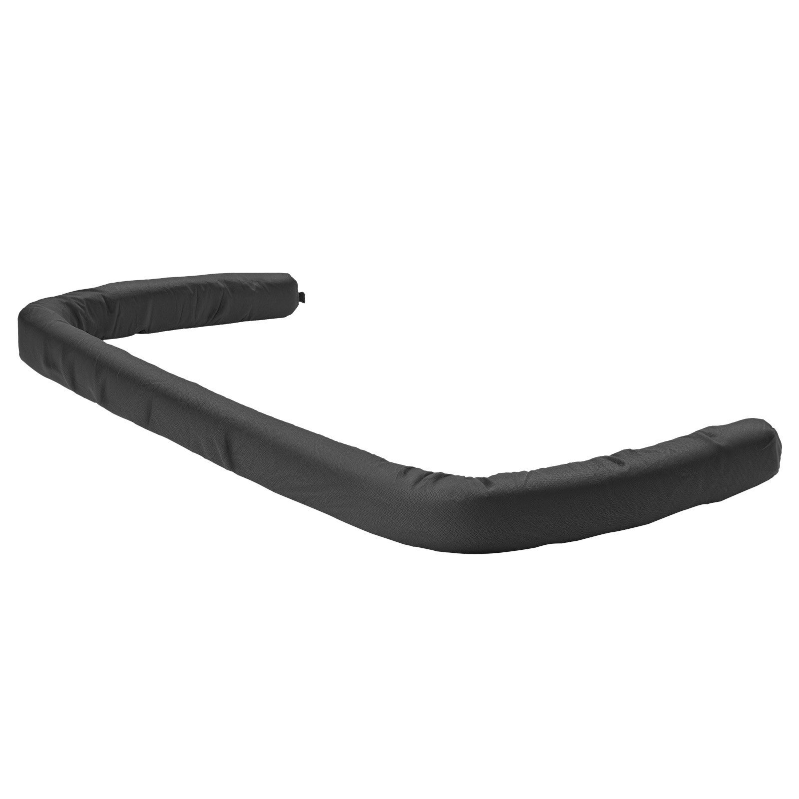 VEVOR Sedimentfilterrolle 12,7 cm x 3 m, Rolle zum Zurückhalten von Laub & Schmutz, Erosionsschutz, Füllung aus Polypropylen, für Regenwassermanagement, Schutz der Regenwasserkanalisation, 4er-Pack