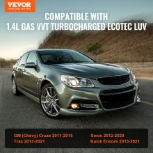 VEVOR Turbo Turbolader-Kit für GM (Chevy) Cruze 2011-2015