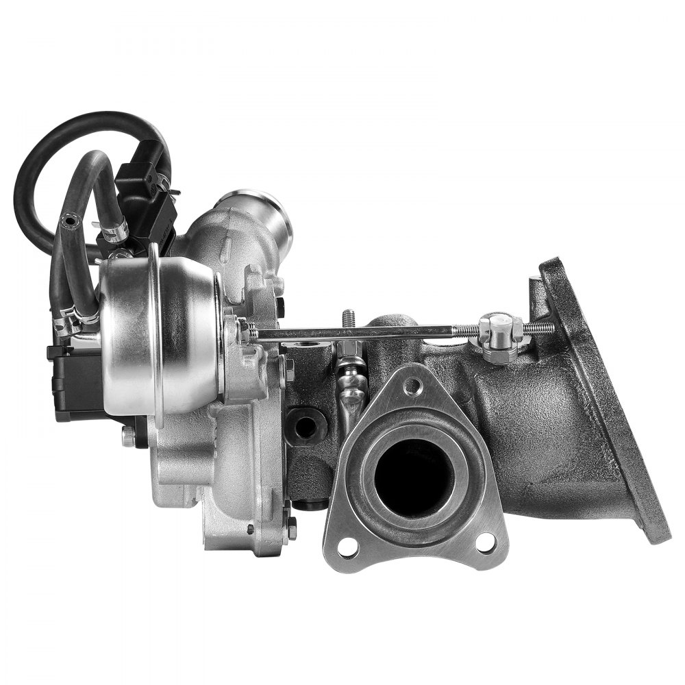 VEVOR Turbo Turbolader mit Dichtungssatz Turbolader Ersatz für Automotoren, Kompatibel mit Ford Escape 2013-2016