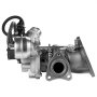 VEVOR Turbo Turbocharger with Gasket Set, Turbocharger Replacement for Car Engines, Compatible with Ford Escape 2013-2016