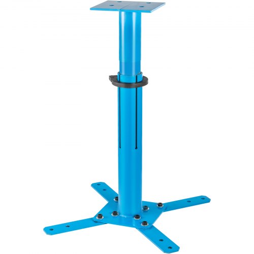 Vevor Stauch Und Streckgerät Stauchgerät Stauchmaschine Untergestell 65-90cm