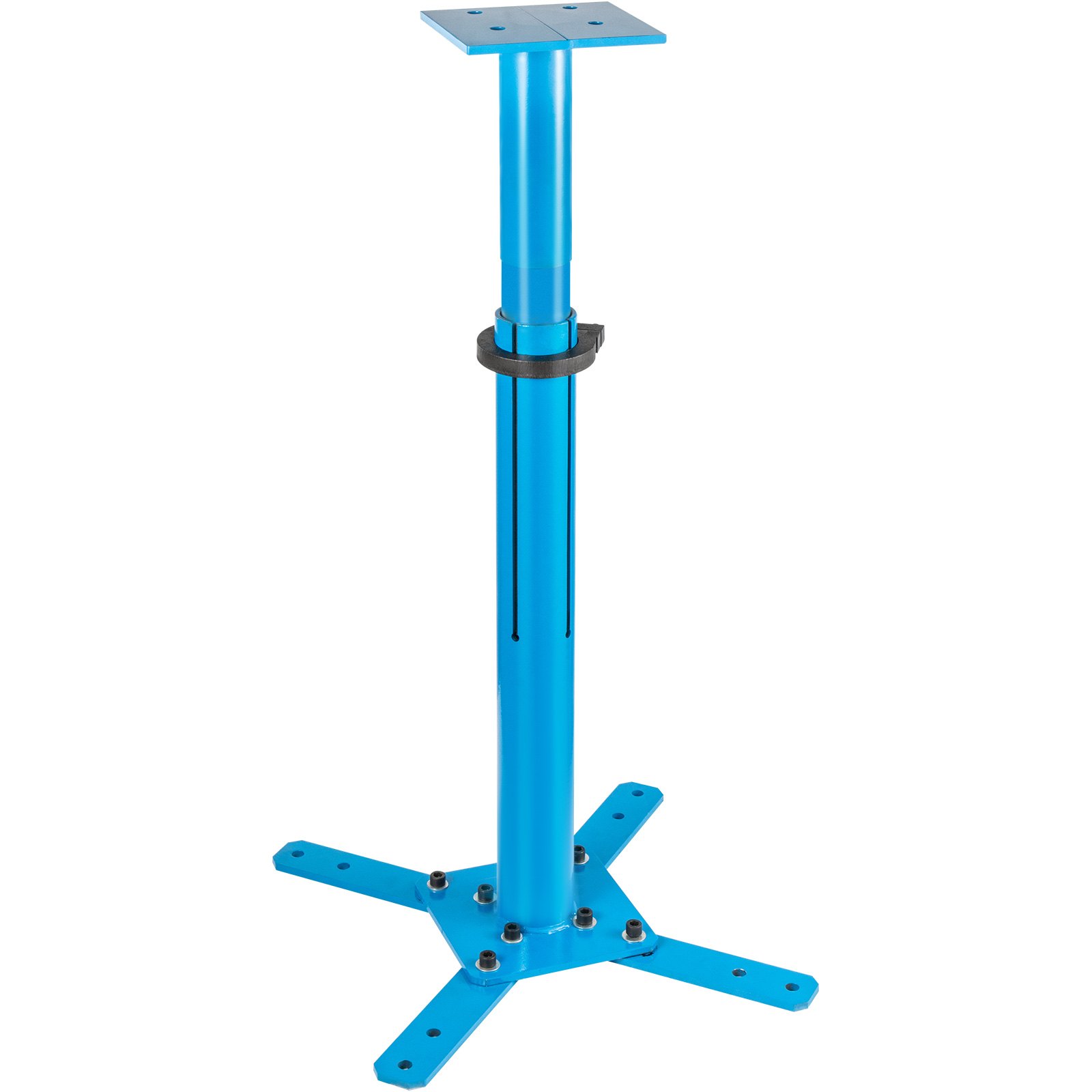 Vevor Stauch Und Streckgerät Stauchgerät Stauchmaschine Untergestell 65-90cm