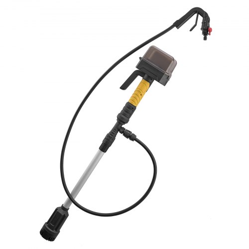 SEESII Kabellose Stand-Wasserpumpe Mit Stativ – S Produktbild-Vorschau 4