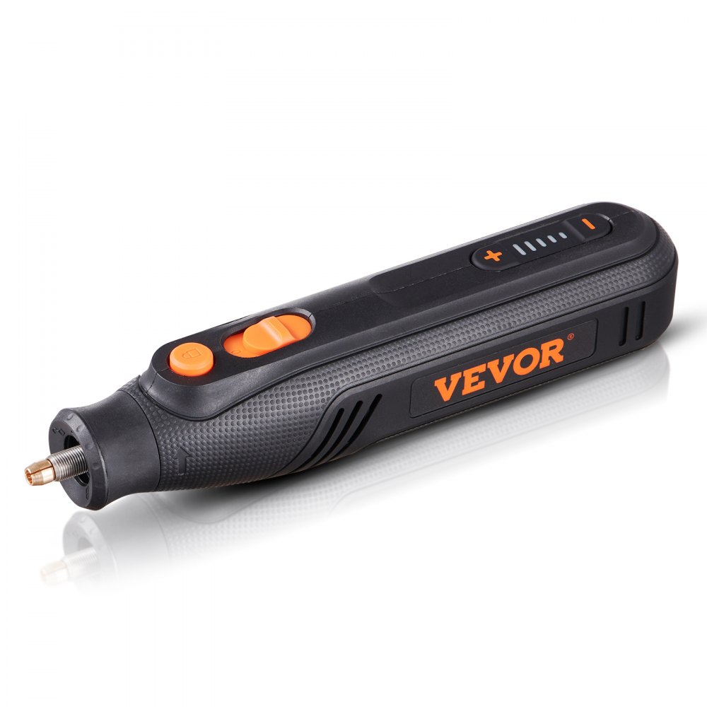 VEVOR Akku-Rotationswerkzeug Multifunktionswerkzeug Drehwerkzeug 5000-25000U/min