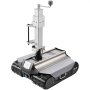 VEVOR Electric Trailer Mover, 4082 kg Max Towing Capacity, Remote-Controlled Trailer Mover with 100 m Wireless Range, Motorised Camper Trolley Kit Fits for Camper RV Caravan Boat Trailer Jack
