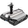 VEVOR Electric Trailer Mover, 4082 kg Max Towing Capacity, Remote-Controlled Trailer Mover with 100 m Wireless Range, Motorised Camper Trolley Kit Fits for Camper RV Caravan Boat Trailer Jack