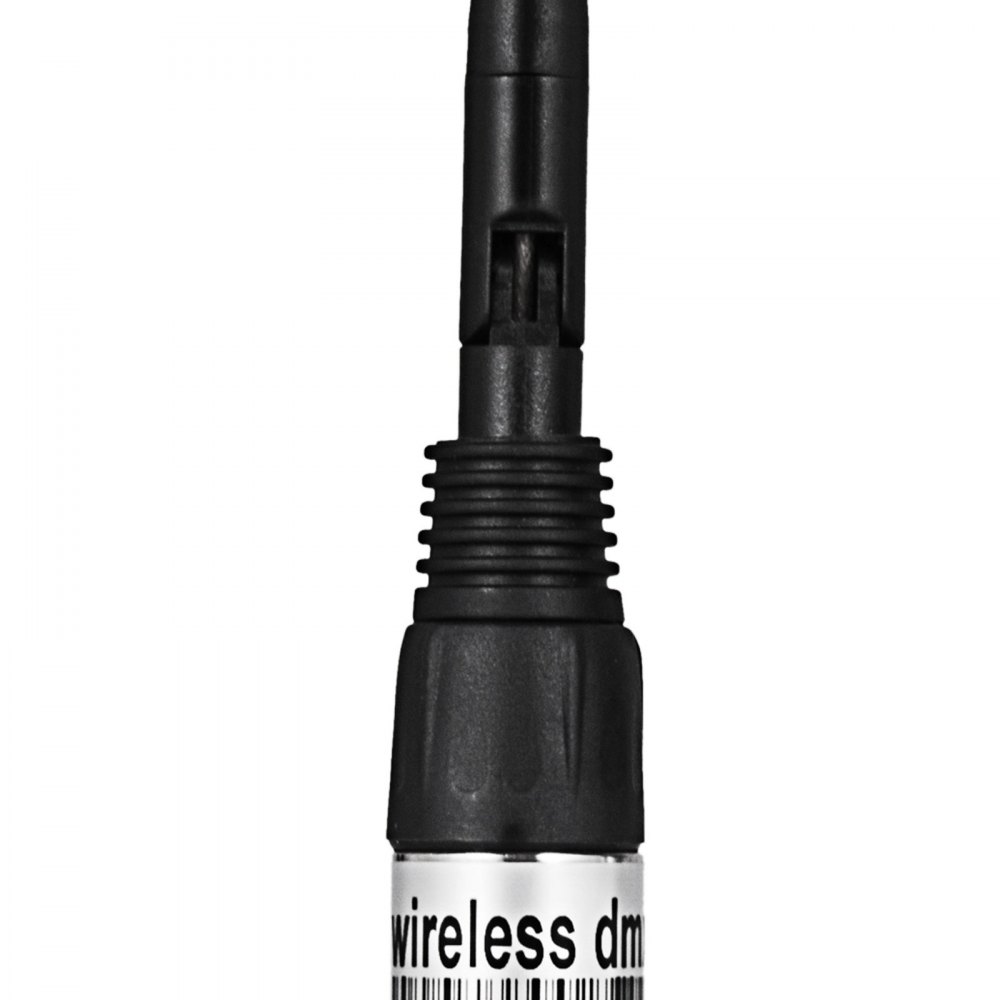 Dmx512 Controller Kabellos Bühnenbeleuchtung Lichtsteuerung 1 Sender Bühne