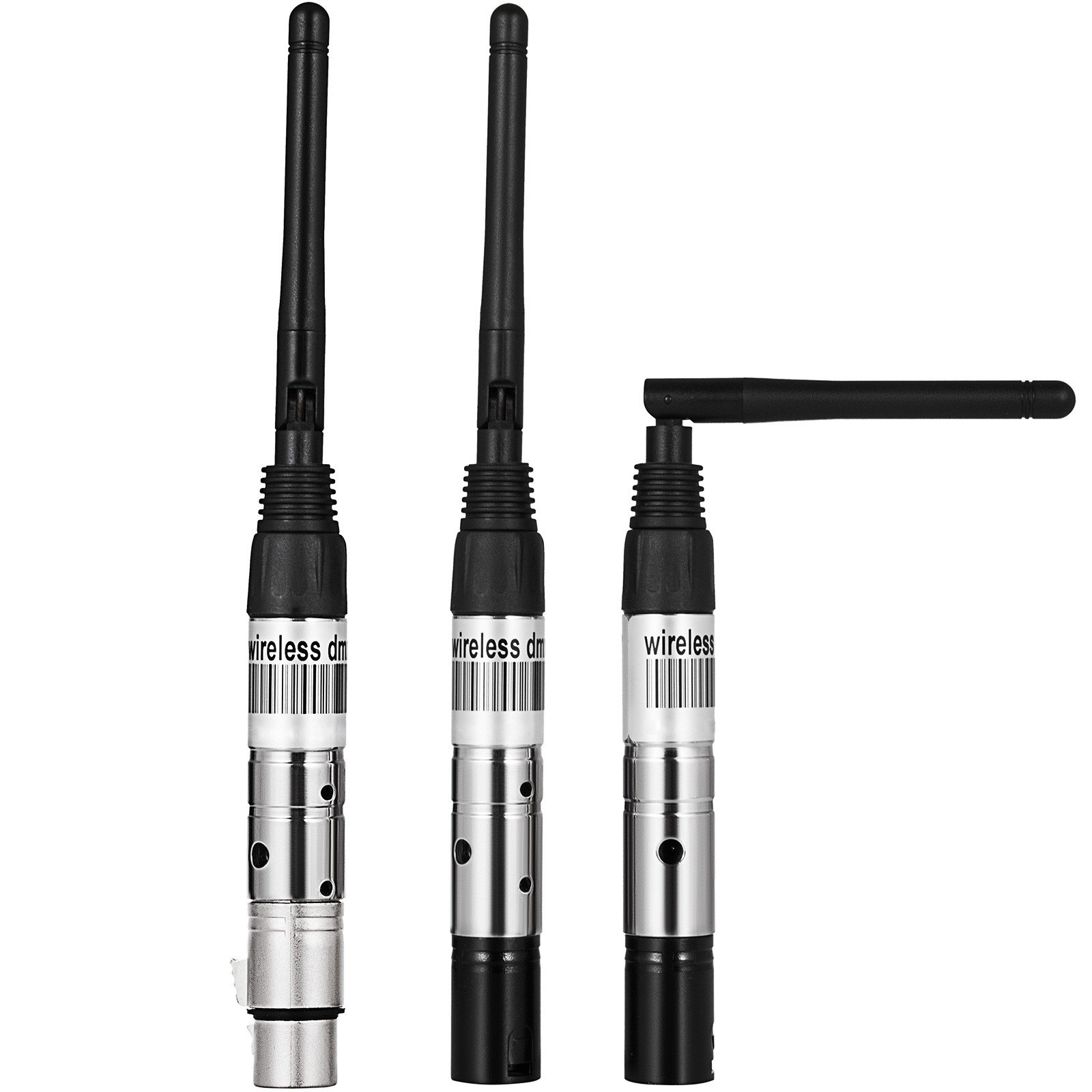 Dmx512 Controller Kabellos Bühnenbeleuchtung Lichtsteuerung 1 Sender Bühne