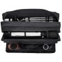 VEVOR Telescope Bag, 1040mm, Large Telescope Transport Bag with Fixed Buckles, Multiple Pockets and Removable Divider, Telescope Carrying Case for Optical Tube & Tripod, Counterweight Bag