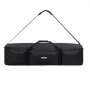 VEVOR Teleskoptasche, 1035 mm, Transporttasche für Teleskope mit festen Schnallen, mehrere Taschen & abnehmbare Trennwand für Teleskope, Teleskop-Tragetasche zur Sicherung von optischem Tubus & Stativ
