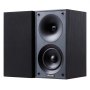 VEVOR Passive Regallautsprecher Paar 300W Stereo-Audio-Lautsprecher 70Hz–20kHz 150x189x280 mm