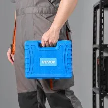 VEVOR 21 in 1 Lager Demontage Abzieher Innen Loch Entfernung Werkzeug 3-Backen