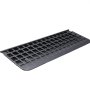VEVOR Schwellenrampe Vollgummi Türschwellenrampe 15Tonnen Tragfähigkkeit Bordsteinrampe mit Kanal 111x40,6x5cm Rollstuhlrampe Auffahrrampe Gummirampe Ideal für unebenen Boden Bordsteinkanten