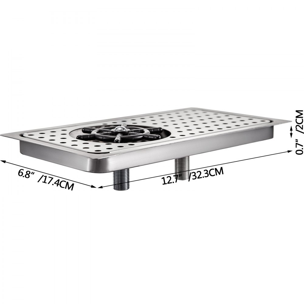 Gläserdusche Gläserspüler 1/2" Gläserbrause Spülgerät Automatisch Zapfanlage