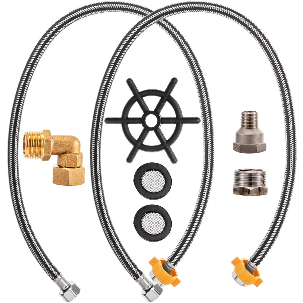 Gläserdusche Gläserspüler 1/2" Gläserbrause Spülgerät Automatisch Zapfanlage