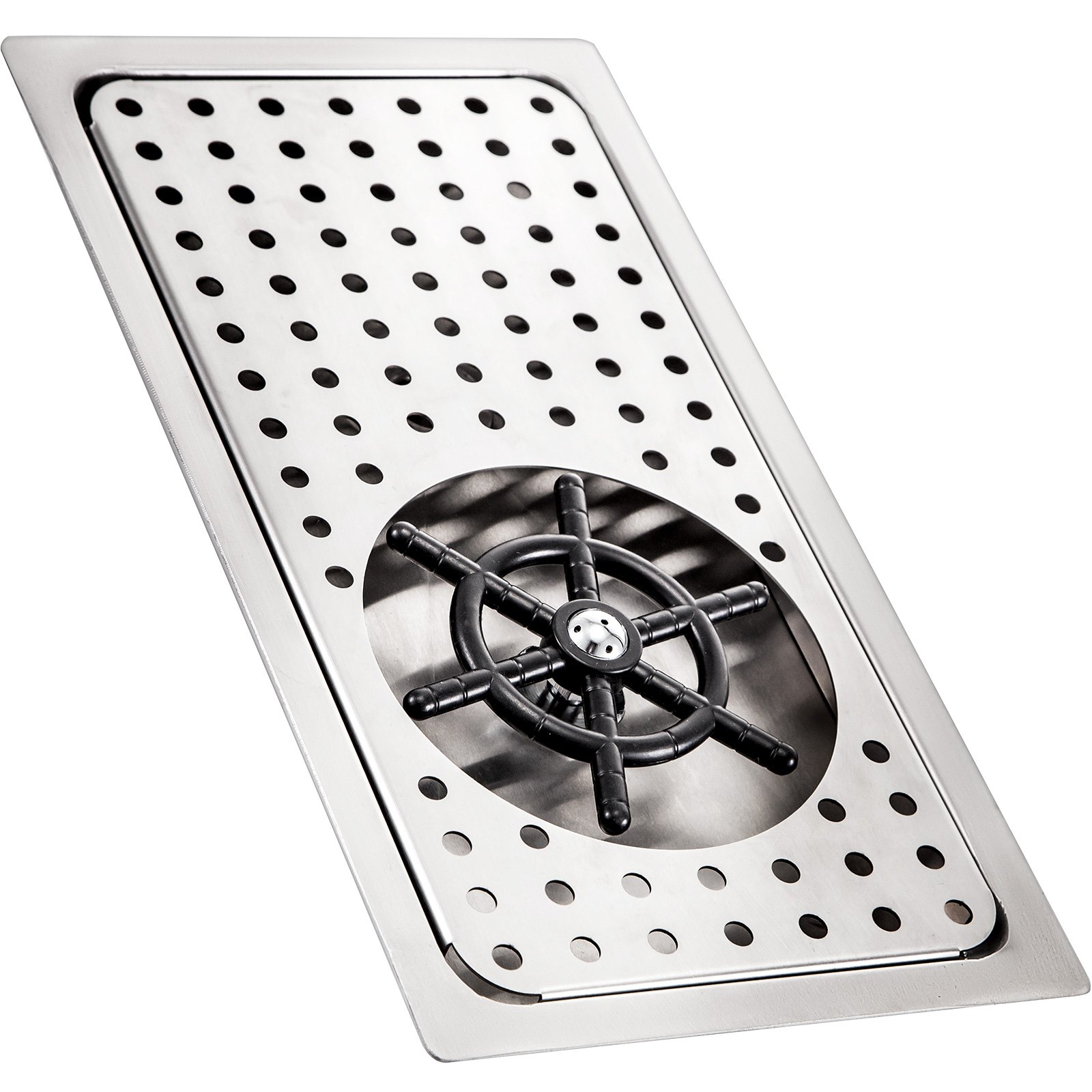 Gläserdusche Gläserspüler 1/2" Gläserbrause Spülgerät Automatisch Zapfanlage