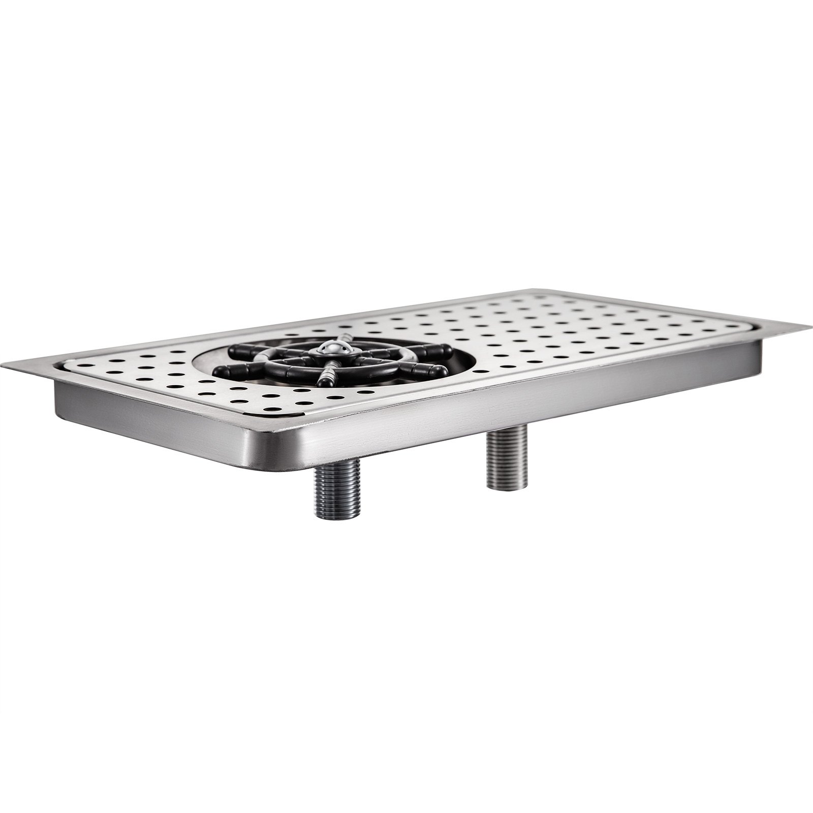 Gläserdusche Gläserspüler 1/2" Gläserbrause Spülgerät Automatisch Zapfanlage