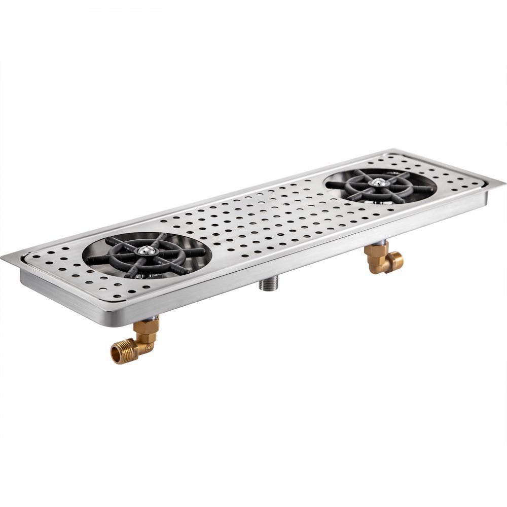 Gläserdusche Gläserspüler 1/2" Spülgerät Gläserspülgerät Rinser Druckspülgerät