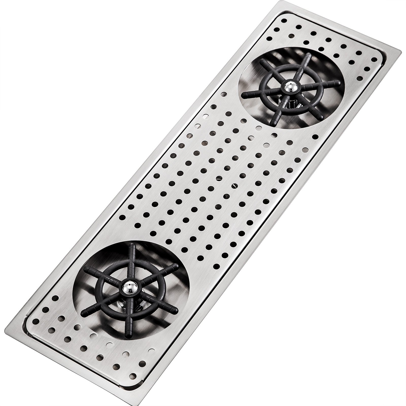 Gläserdusche Gläserspüler 1/2" Spülgerät Gläserspülgerät Rinser Druckspülgerät