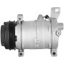VEVOR AC-Kompressor 78363 Frontklimakompressor A/C-Kompressor für 2000–2014 Cadillac Chevy GMC Hummer 4,8 l 5,3 l 5,7 l 6,0 l 6,2 l 8,1 (für 2000–2014 Chevy)