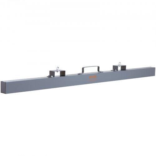STAHLWERK Magnetbesen Spänesammler Magnet Bodenkehrer Kehrmaschine, 64,99 STAHLWERK Magnetbesen Spänesammler Magnet Bodenkehrer Kehrmaschine, 64,99