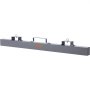 VEVOR Magnetbesen Magnetische Kehrmaschine 1520 mm, Magnetic Sweeper Magnetisch Magnet Besen Magnetbesen Magnetheber 42,2 kg Magnetkraft Magnetischer Spänesammler Bodenkehrer Kehrmaschine