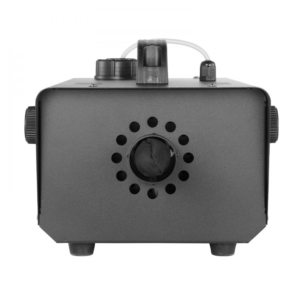 VEVOR Schneemaschine, 650 W, Hand-/Hänge-Schneemaschine, ferngesteuerte Schneeflockenmaschine für den Innenbereich mit 1-L-Tank, Kunstschneemaschine für Weihnachtsfeiertagspartys, Schnee Maschine