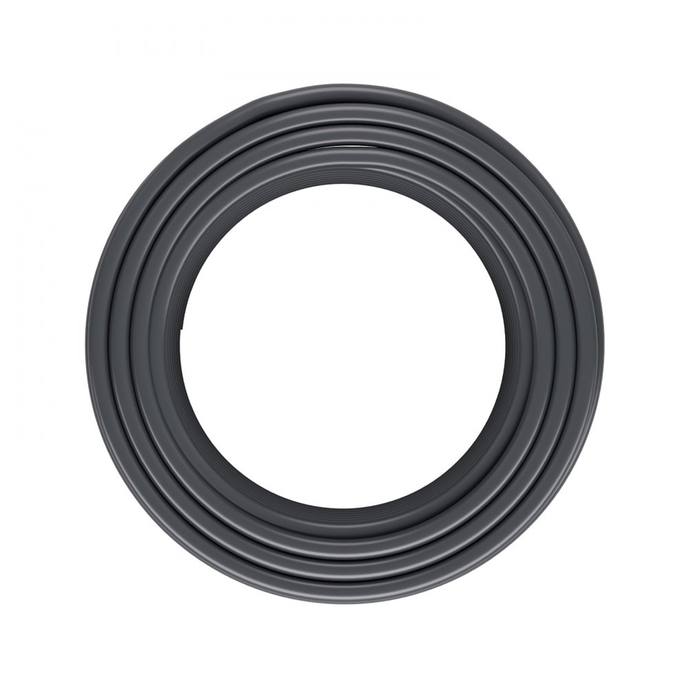 VEVOR Starlink Standardkabel Gen 2 Satelliten-V2-Verlängerungskabel 10m 24 AWG / 0.25 mm²