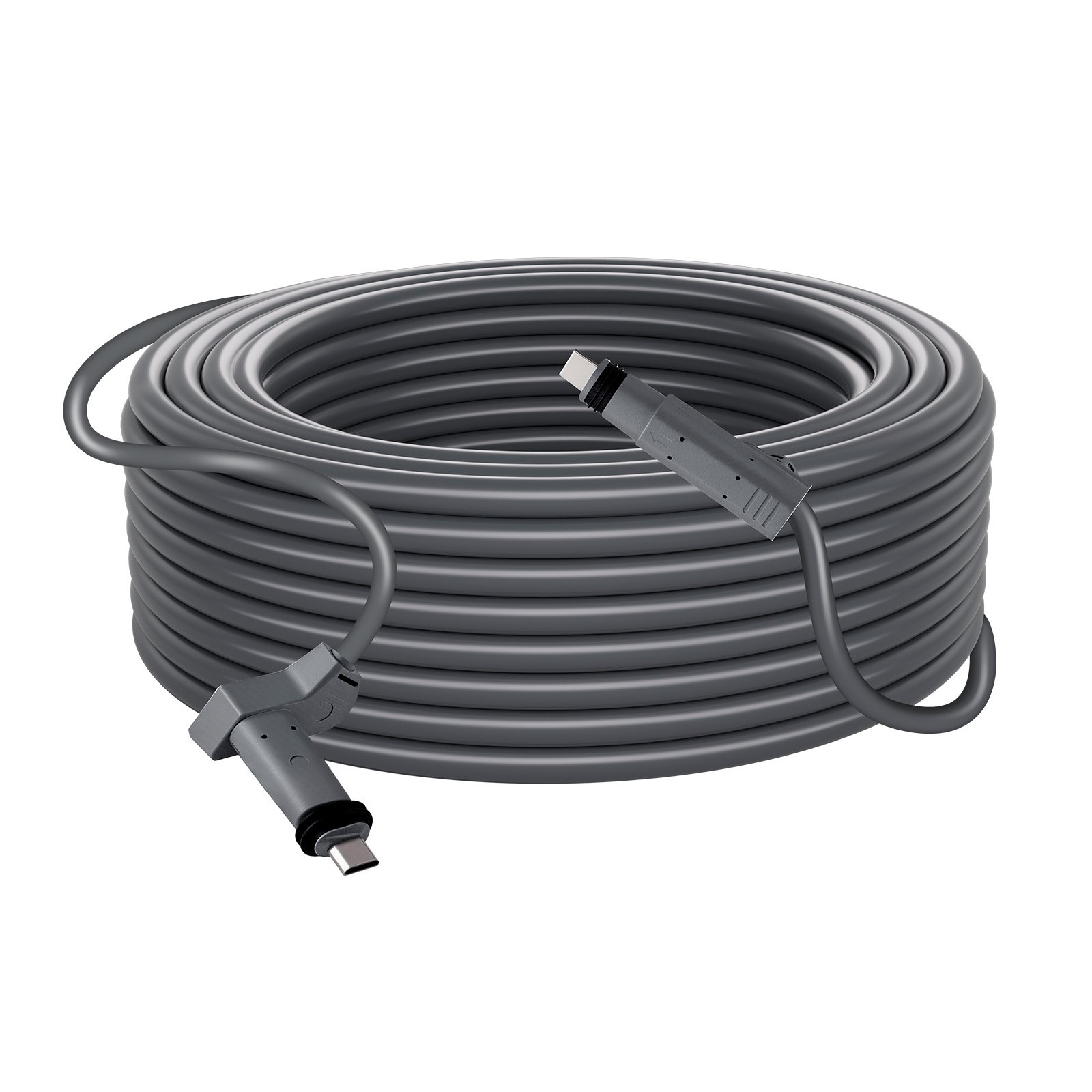 VEVOR Starlink Standardkabel Gen 2 Satelliten-V2-Verlängerungskabel 10m 24 AWG / 0.25 mm²