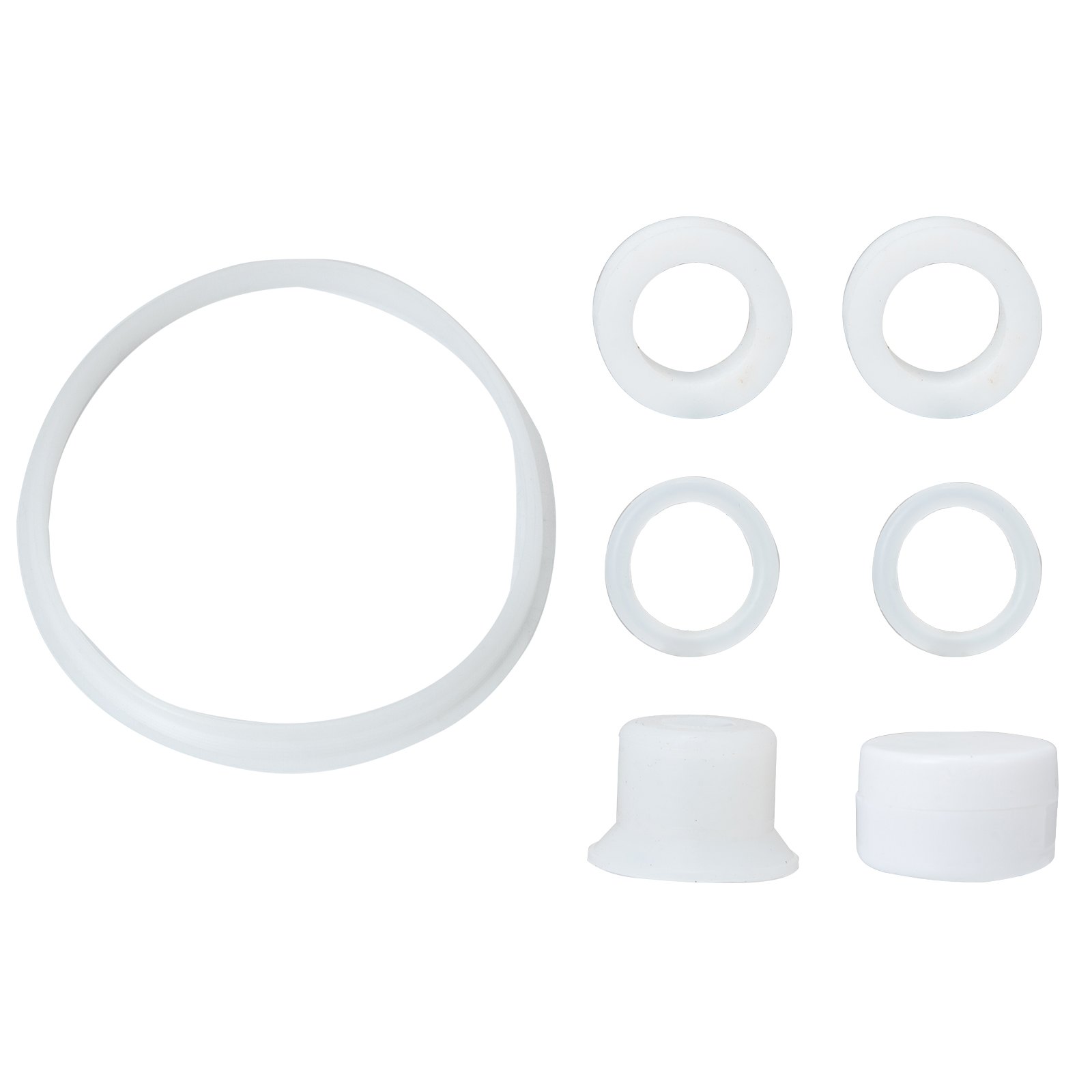 1x10l Slusheis Maschine Slushgerät 360 °-mischung Edelstahl Saftspender