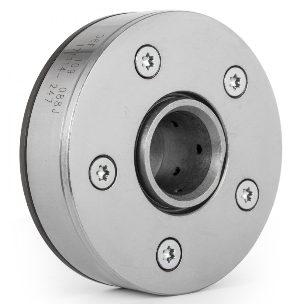 New Camshaft Adjuster for VW Golf Passat V 2.0T Audi A3 A4 Quattro TT 06F109088J