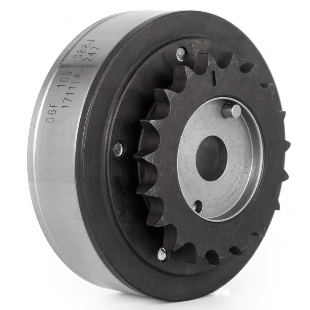 New Camshaft Adjuster for VW Golf Passat V 2.0T Audi A3 A4 Quattro TT 06F109088J