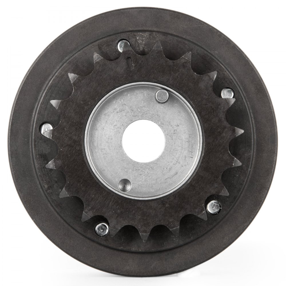 New Camshaft Adjuster for VW Golf Passat V 2.0T Audi A3 A4 Quattro TT 06F109088J