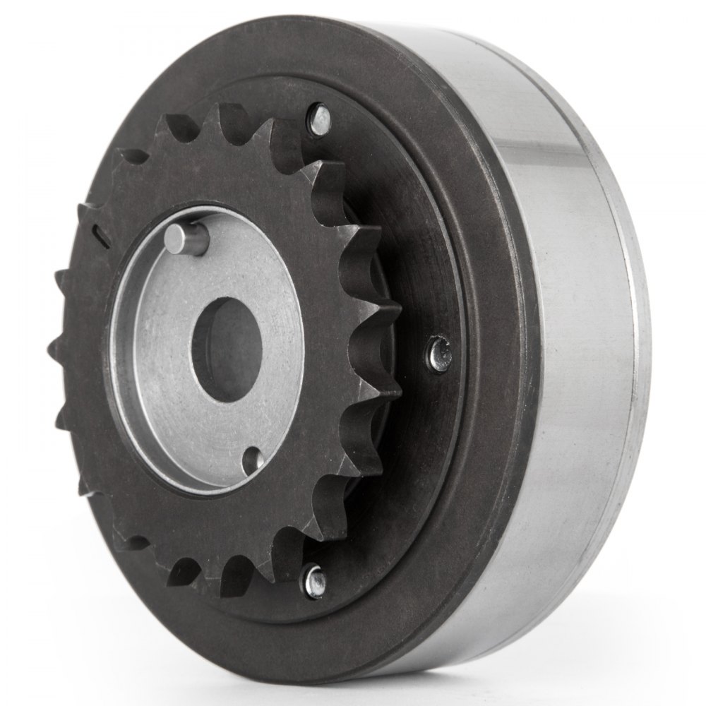 New Camshaft Adjuster for VW Golf Passat V 2.0T Audi A3 A4 Quattro TT 06F109088J