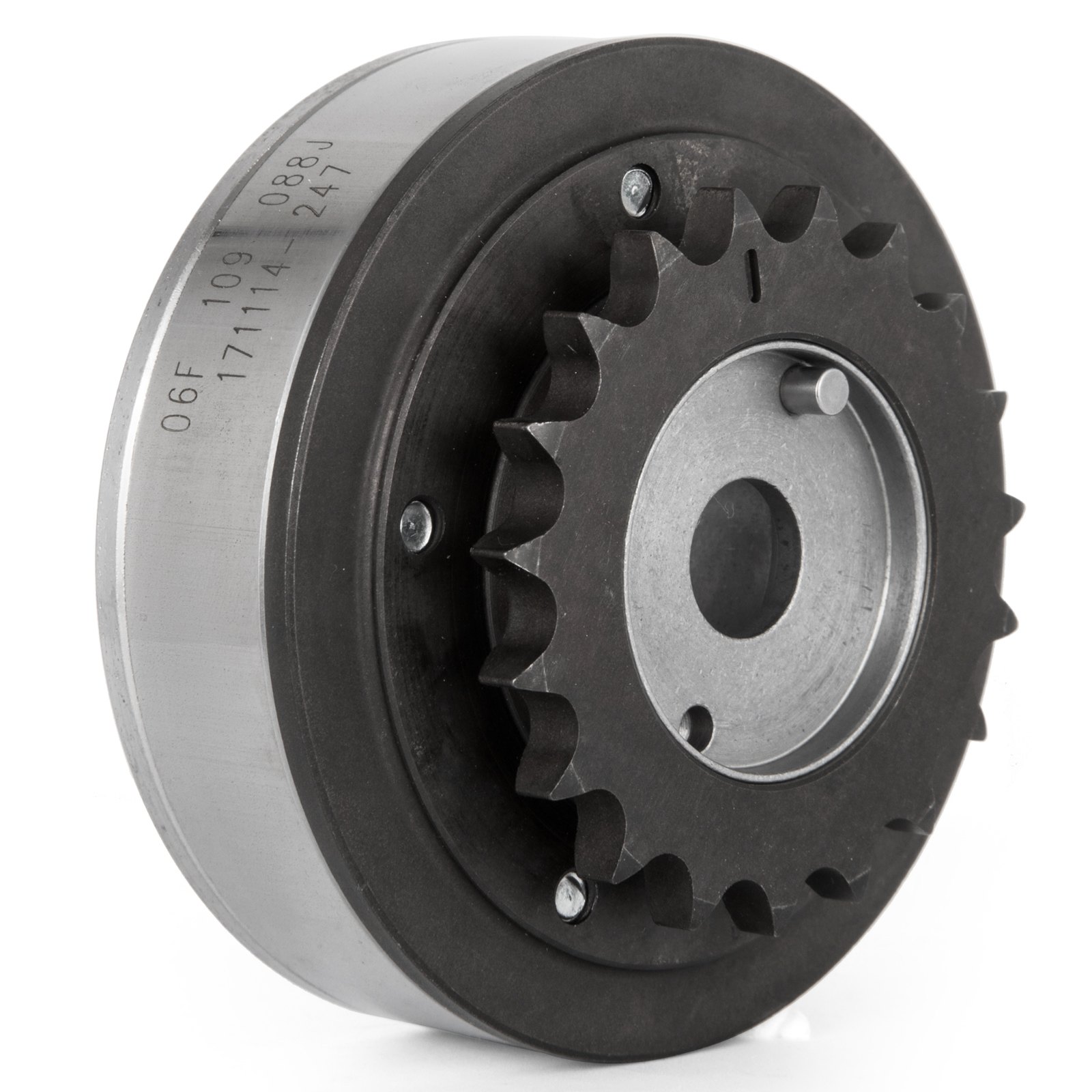 New Camshaft Adjuster for VW Golf Passat V 2.0T Audi A3 A4 Quattro TT 06F109088J