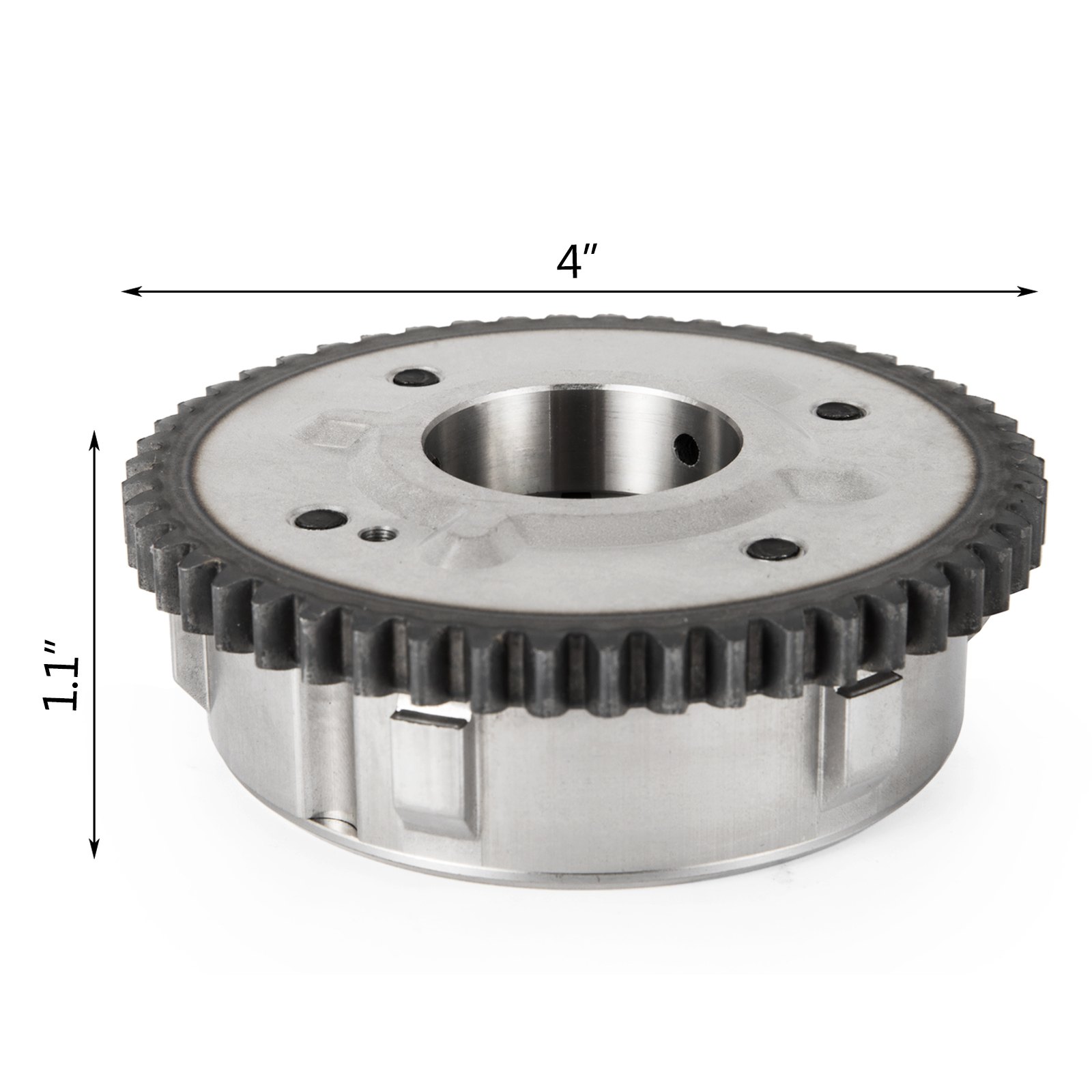 VEVOR Trade Fit Mazda 2.3 3 5 6 TRIBUTE ACTUATOR GEAR NOCKENWELLENEINSTELLER Pop