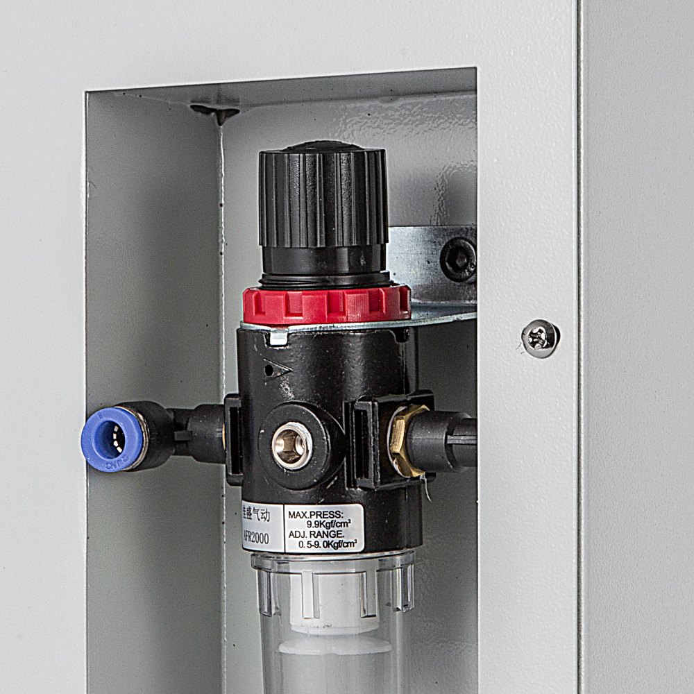 Lcd Bubble Entfernen Bubble Remove Maschine Lcd Refurbish Luftverdichter 1000w