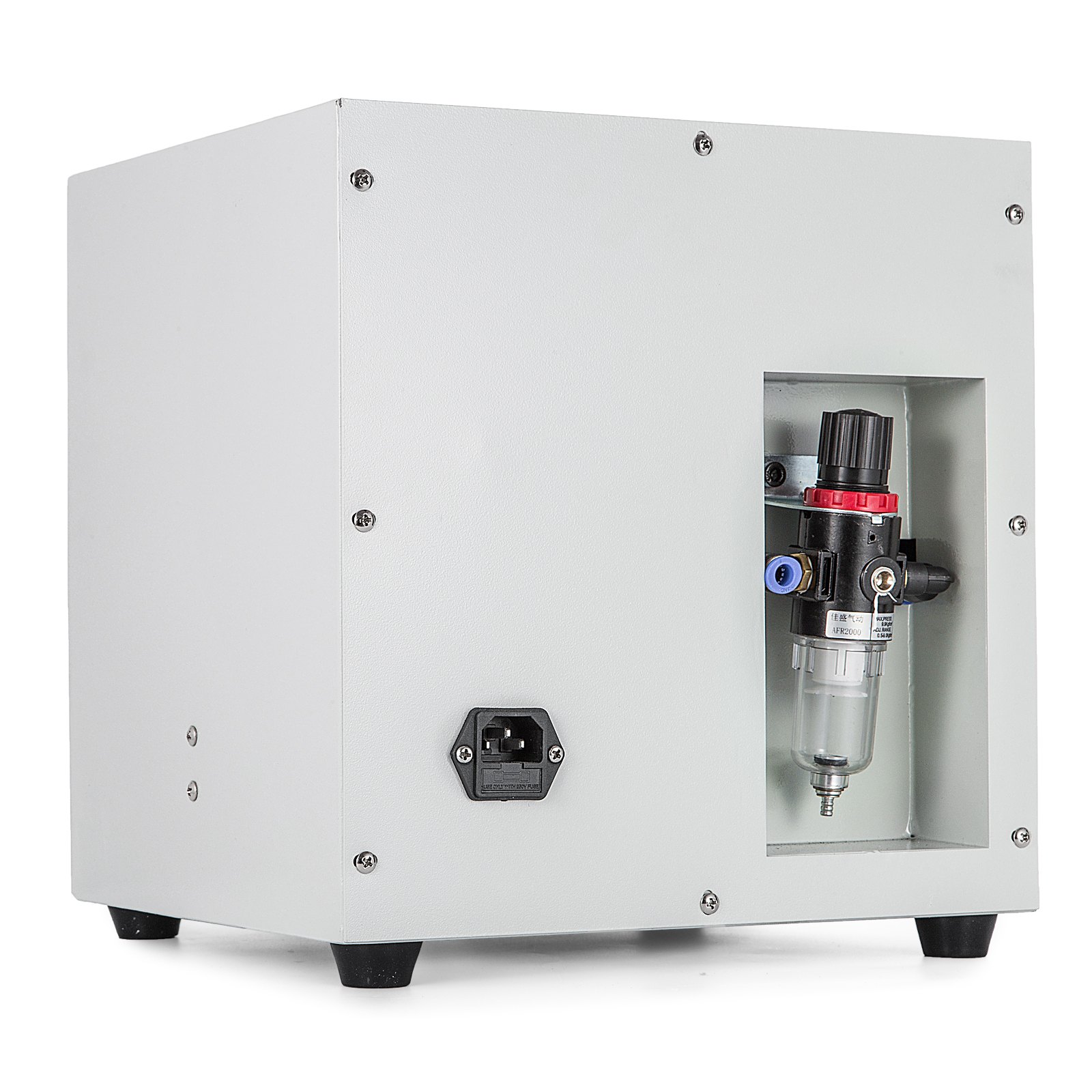 Lcd Bubble Entfernen Bubble Remove Maschine Lcd Refurbish Luftverdichter 1000w